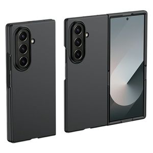 Samsung Galaxy Z Fold7 5G Skal i plast - svart
