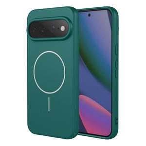 Google Pixel 11 Pro XL MagSafe Deksel - Turkis