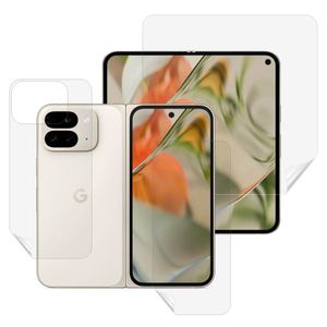 Google Pixel 9 Pro Fold 5G Sæt med beskyttelsesfilm