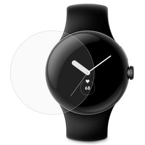 Google Pixel Watch 3 41 mm Näytönsuoja, TPu