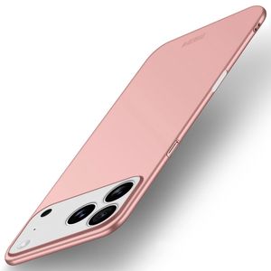 MOFI iPhone 17 Pro Max Case - Rose Gold