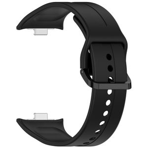 Xiaomi Redmi Watch 6/5/5 eSIM/4/Smart Band 9 Pro/8 Pro Klockarmband – Svart