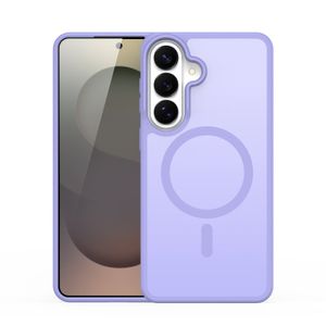 DUX DUCIS Samsung Galaxy S26 Plus MagSafe Case - Light Purple