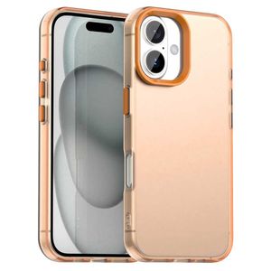 iPhone 17 Case - Orange
