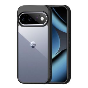 DUX DUCIS Aimo Series  Google Pixel 11 / 11 Pro Deksel TPU - Svart