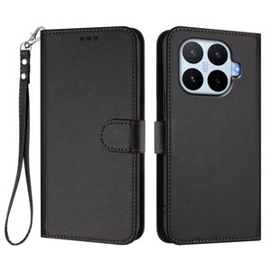 Xiaomi 17T Pro Lompakkokotelo - Musta