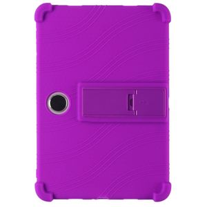 OnePlus Pad Lite / Oppo Pad SE Case with Stand - Purple