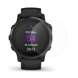Garmin Fenix ​​6 Näytönsuoja TPU
