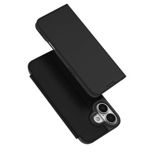 DUX DUCIS iPhone 17 Cover with Stand - Black