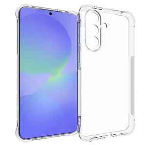 Samsung Galaxy A37 5G TPU Skal Transparent