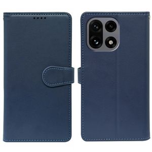 OnePlus 15 5G Lompakkokotelo 9 Korttipaikalla/Jalustalla – Sininen