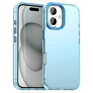 iPhone 17 Case - Blue