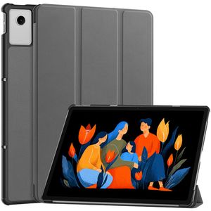 Lenovo Idea Tab Plus Nettbrett Etui Tri-Fold - Grå