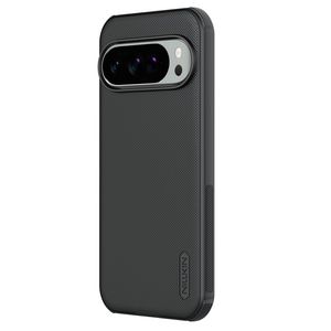 NILLKIN Google Pixel 10 / 10 Pro MagSafe-kompatibelt deksel - svart