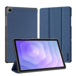DUX DUCIS Samsung Galaxy Tab A9 Plus / Galaxy Tab A11 Plus Cover - Blue