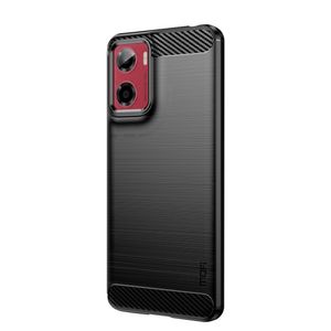 MOFI Motorola Moto E15 4G / Motorola Moto G05 4G Skal - Svart