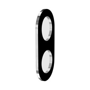 ENKAY Hat-Prince Samsung Galaxy Z Flip7 5G Linsebeskyttelse