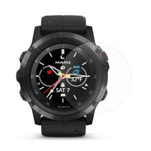 Garmin Fenix 5X/Fenix 5X Plus/Enduro Screen Protector in TPU