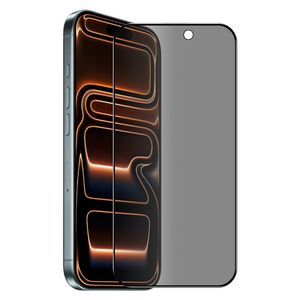 ENKAY HAT PRINCE iPhone 17 Pro Max Privacy Näytönsuoja