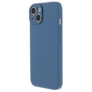 iPhone 13 mini TPU Case with Fiber Lining – Sapphire