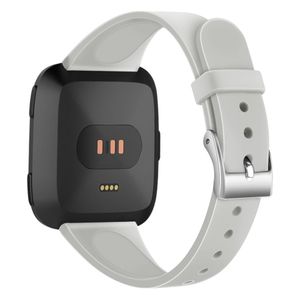 Fitbit Versa/Versa 2 Urrem – Grå