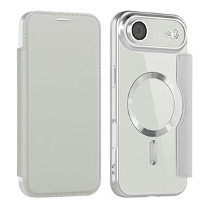 iPhone Air MagSafe Cover - Gray