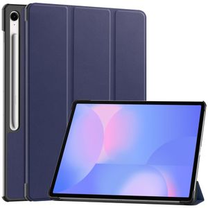 Samsung Galaxy Tab S10 FE Plus Cover - Blue