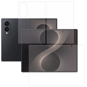 Samsung Galaxy Z Fold8 Mat Skærmbeskyttelse Sæt 3 Stk
