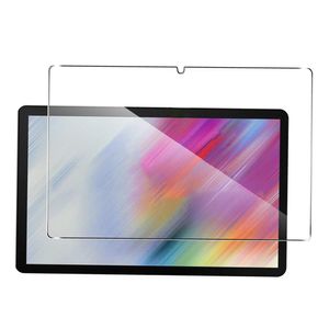 Samsung Galaxy Tab A11 Plus/A9 Plus Skärmskydd Härdat Glas - Transparent