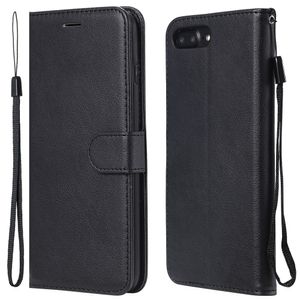 iPhone 7 Plus / 8 Plus Kotelo Korttipaikka - Musta