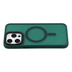 iPhone 14 Pro MagSafe Case – Green