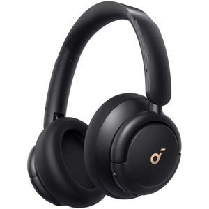 Anker SoundCore Q30 over-ear bluetooth-hörlurar ANC – svart