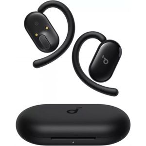 Anker SoundCore V20i trådløse hodetelefoner – svarte