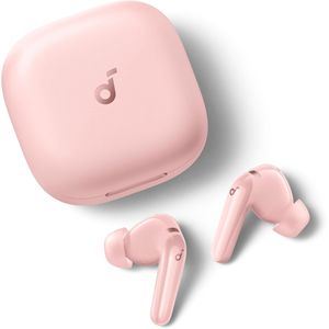 Anker Soundcore R60i in-ear høretelefoner ANC - pink