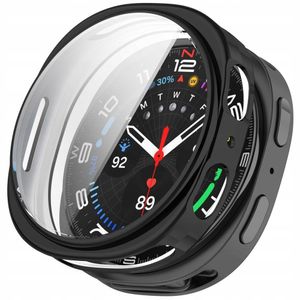 Tech-Protect Defense skal till Samsung Galaxy Watch 8 40mm - Svart
