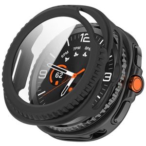 Tech-Protect Defense Skal till Samsung Galaxy Watch 8 46mm - Svart