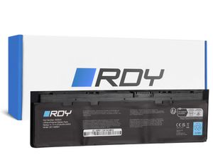 RDY Laptop-batteri WD52H GVD76 for Dell Latitude E7240 E7250