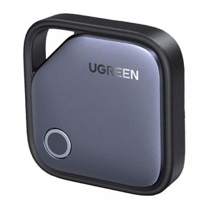 Ugreen SmartTag Pro Smart CM916 bluetooth-paikannin - Musta