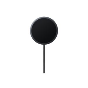 Samsung 25W langaton latauskaapeli 1,5m + 45W seinälaturi – Tummanharmaa
