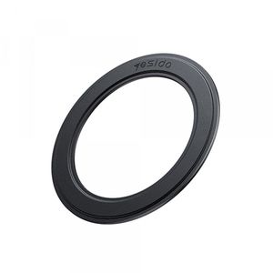 Yesido C208 metalplade – sort